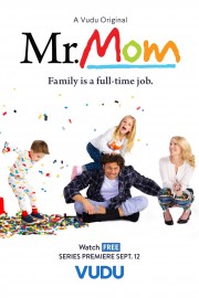 watch Mr. Mom free online