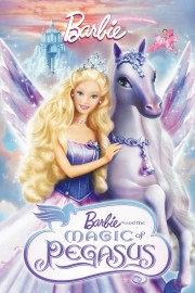 watch Barbie and the Magic of Pegasus 3-D free online