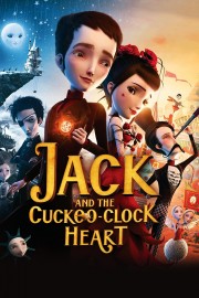 watch Jack and the Cuckoo-Clock Heart free online