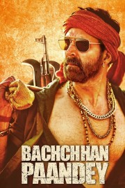 watch Bachchhan Paandey free online