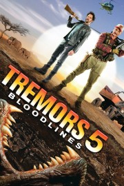 watch Tremors 5: Bloodlines free online