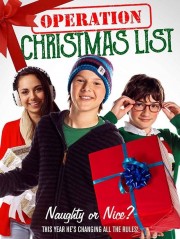 watch Operation Christmas List free online