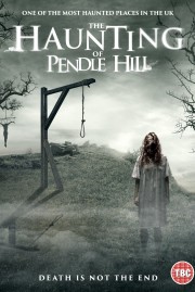 watch The Haunting of Pendle Hill free online
