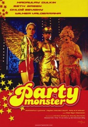 watch Party Monster free online