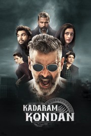 watch Kadaram Kondan free online