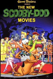 watch The New Scooby-Doo Movies free online