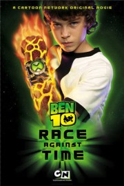 watch Ben 10: Race Against Time free online