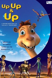 watch Up Up & Up free online