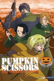 watch Pumpkin Scissors free online