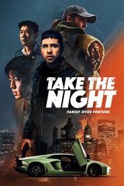watch Take the Night free online