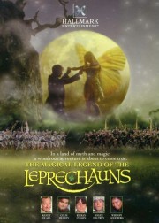 watch The Magical Legend of the Leprechauns free online