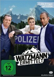 watch Watzmann ermittelt free online