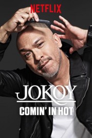 watch Jo Koy: Comin’ In Hot free online