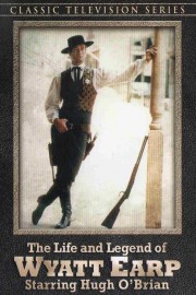 watch The Life and Legend of Wyatt Earp free online