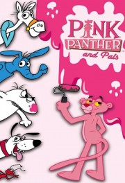 watch Pink Panther and Pals free online