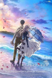 watch Violet Evergarden: The Movie free online