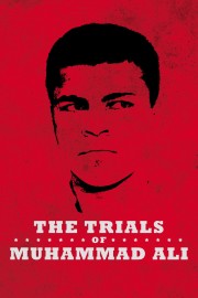 watch The Trials of Muhammad Ali free online