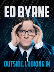 watch Ed Byrne: Outside, Looking In free online