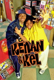 watch Kenan & Kel free online