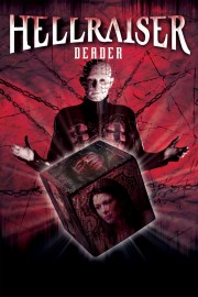 watch Hellraiser: Deader free online