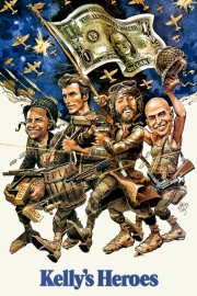 watch Kelly's Heroes free online