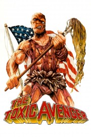 watch The Toxic Avenger free online