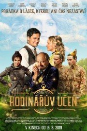 watch Hodinářův učeň free online