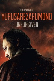 watch Unforgiven free online