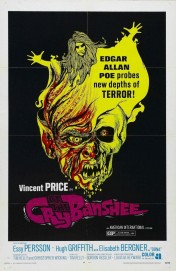 watch Cry of the Banshee free online