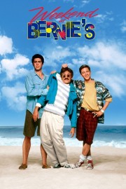 watch Weekend at Bernie's free online