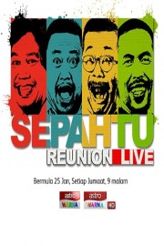 watch Sepahtu Reunion Live free online