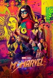 watch Ms. Marvel free online