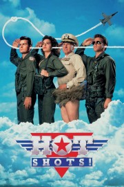 watch Hot Shots! free online