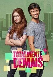 watch Totalmente Demais free online