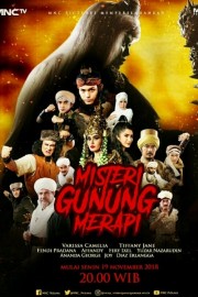 watch Misteri Gunung Merapi free online