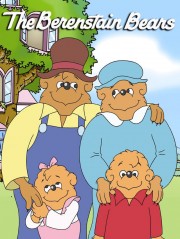 watch The Berenstain Bears free online