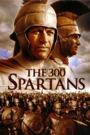 watch The 300 Spartans free online