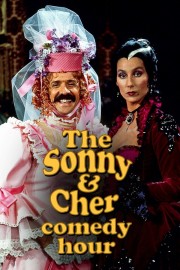 watch The Sonny & Cher Comedy Hour free online