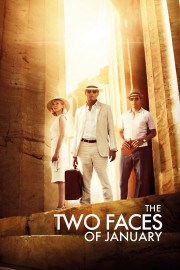 watch The Two Faces of January free online