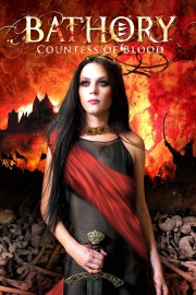 watch Bathory: Countess of Blood free online