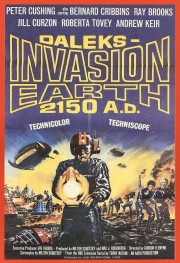 watch Daleks' Invasion Earth: 2150 A.D. free online