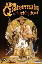 watch Allan Quatermain and the Lost City of Gold free online