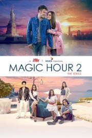 watch Magic Hour: The Series free online