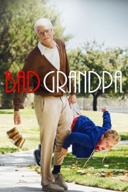 watch Jackass Presents: Bad Grandpa free online