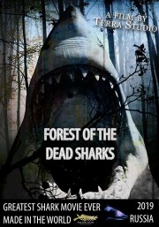 watch Forest of the dead sharks free online