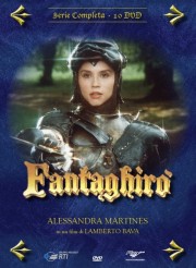 watch Fantaghirò free online