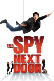 watch The Spy Next Door free online