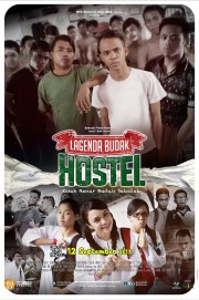 watch Lagenda Budak Hostel free online