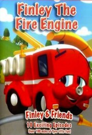 watch Finley the Fire Engine free online