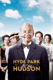 watch Hyde Park on Hudson free online